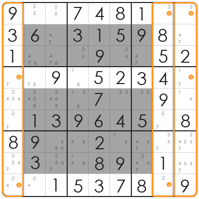 blank sudoku